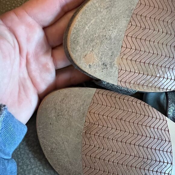 Naked feet sandals size 6.5 - Picture 6 of 7